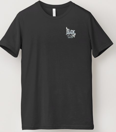 LLCK 2025 T-Shirt