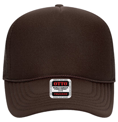 DTF Trucker Hat