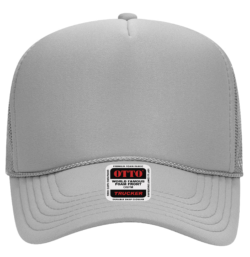 DTF Trucker Hat
