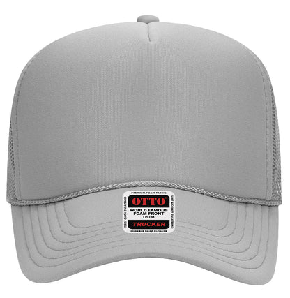 DTF Trucker Hat