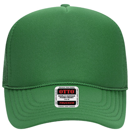 DTF Trucker Hat