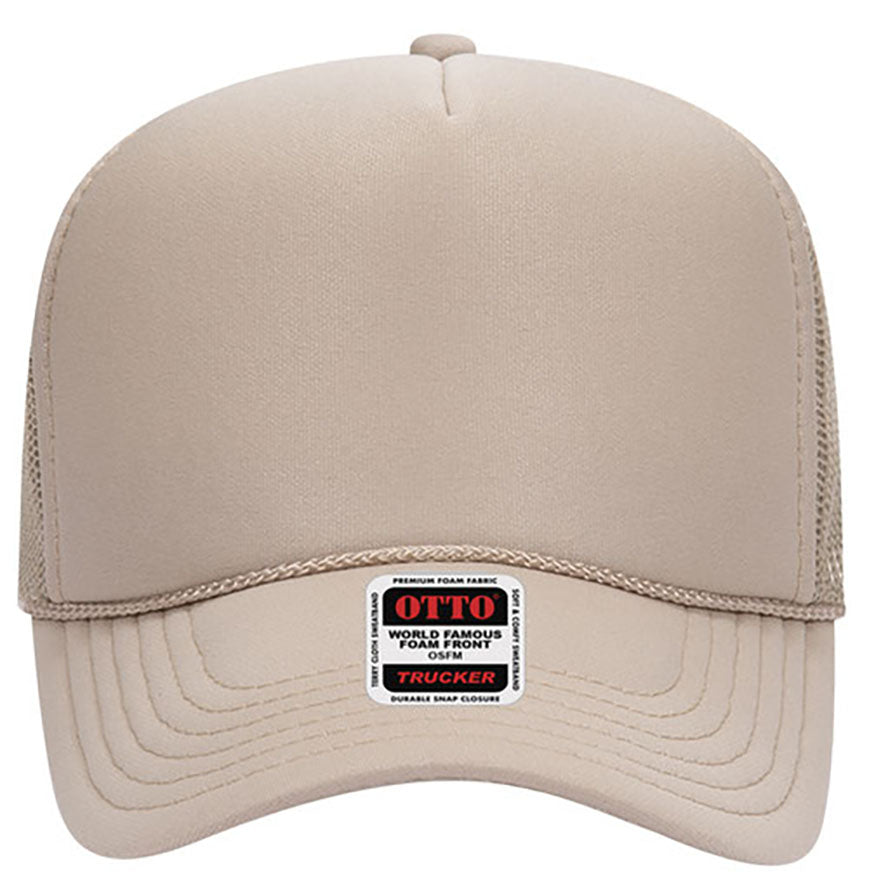 DTF Trucker Hat