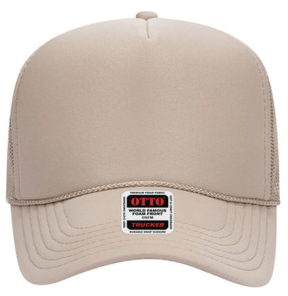 DTF Trucker Hat