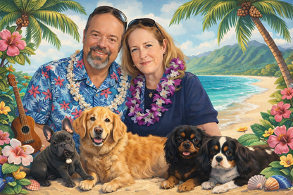 UV Printed 20oz Tumbler