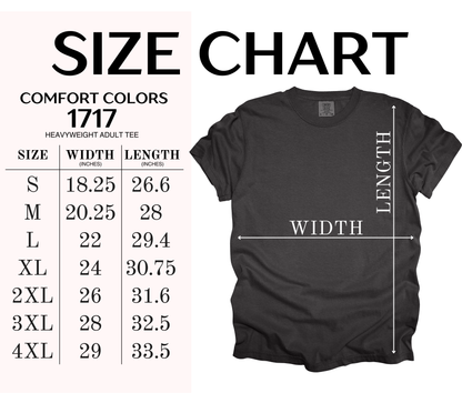 Comfort Colors T-Shirt