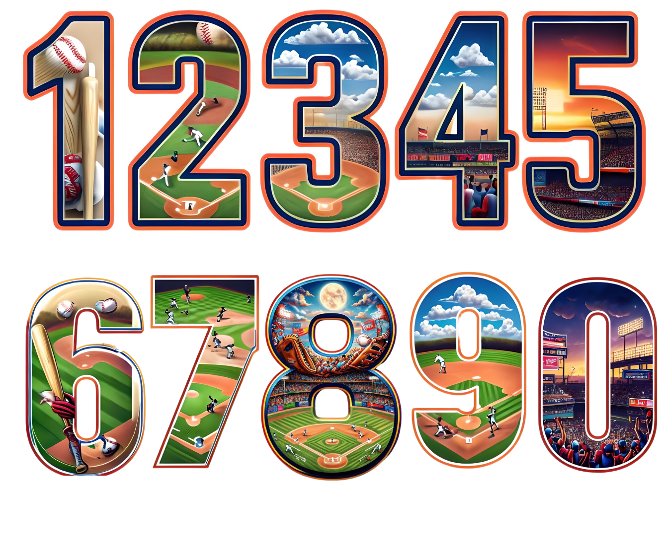 Custom Baseball Shirt