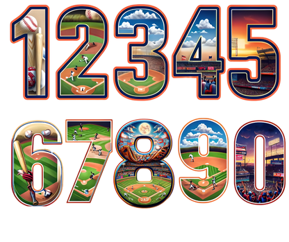 Custom Baseball Shirt