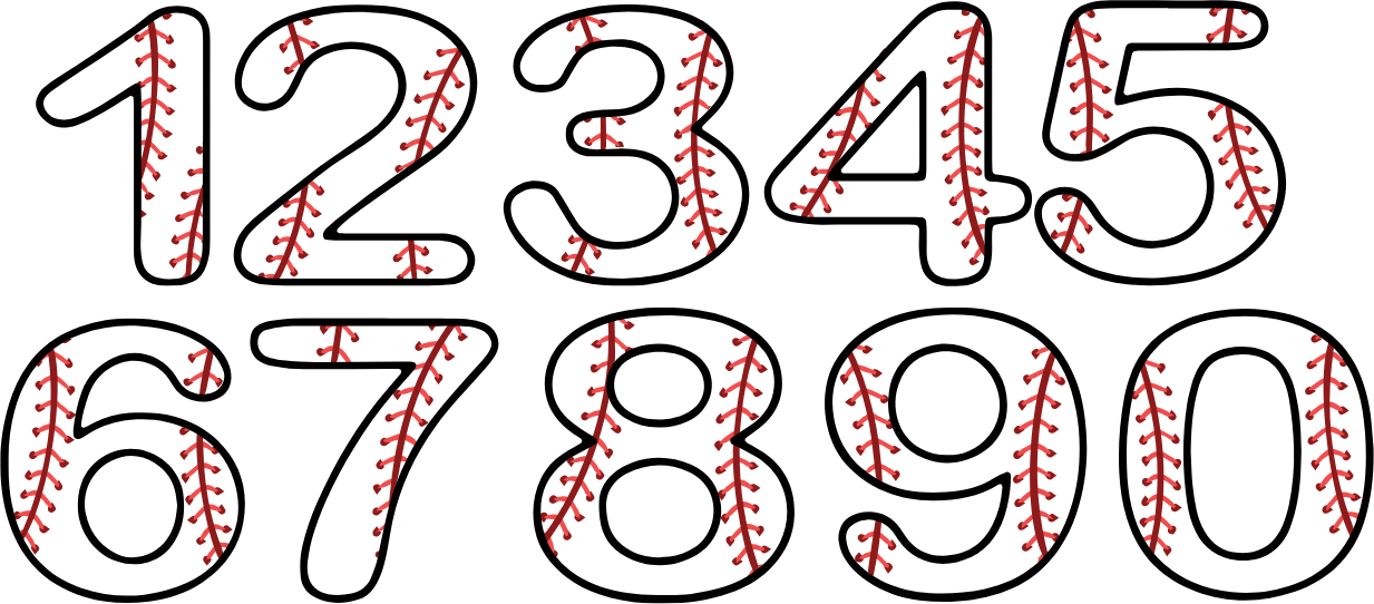 Custom Baseball Shirt